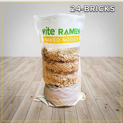 naked noods|Naked Noods Collection – Vite Ramen